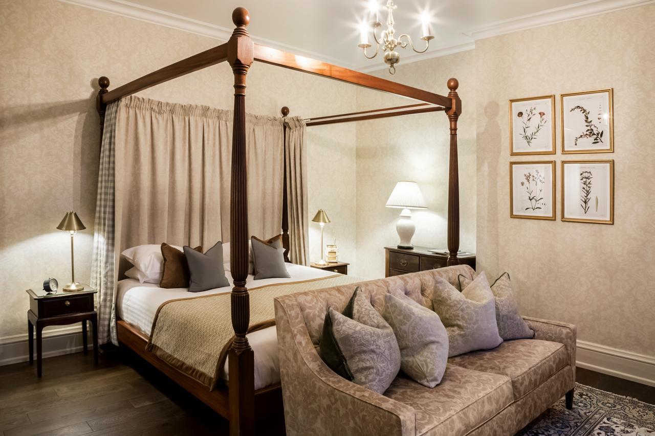 Eastwell Manor, Champneys Hotel & Spa Ashford  Exterior foto